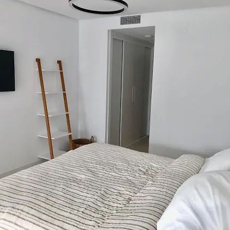 Modern In Front Of Cabopino Golf * Marbella