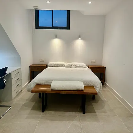 Lägenhet Modern In Front Of Cabopino Golf Marbella